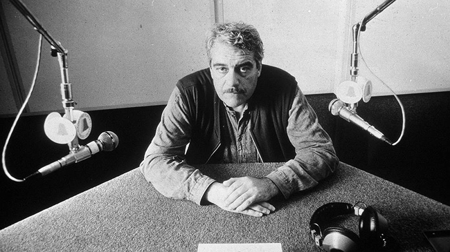 Фото Сергея Довлатова Фото Сергея Довлатова