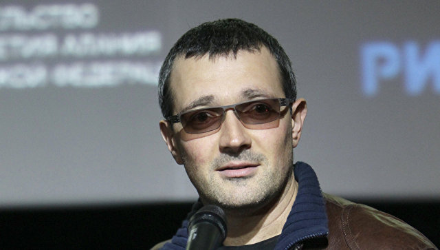 В Лондоне Егор Бероев предстанет в роли Фицджеральда