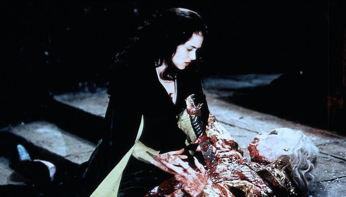 Columbia Pictures Corporation