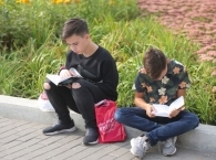 Ученые предложили включить в уроки литературы фэнтези и графические романы