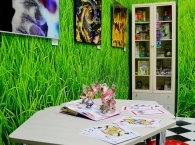 В Москве появилась фантастическая библиотека