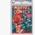 Старый комикс Marvel продали за 1,2 миллиона долларов
