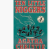Роман Агаты Кристи «Десять негритят» переименовали из-за расизма