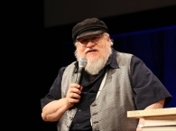 Автор «Игры престолов» назвал сроки выхода новой книги