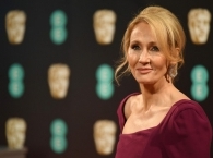 Джоан Роулинг «похоронили» в сети