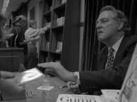 Умер автор книги «Форрест Гамп»