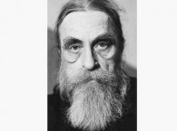 Умер поэт и прозаик Владимир Эрль