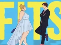 Disney представит бодипозитивный образ Золушки