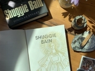 Объявлен лауреат Букеровской премии