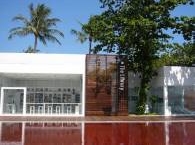 Отель-библиотека