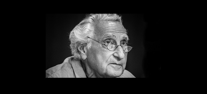 Известный советский драматург Борис Рацер скончался в Германии