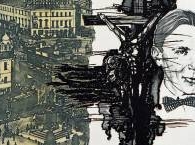 Булгаковский музей превратят в литературный парк