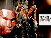 Франкфуртская книжная ярмарка сделает акцент на детской литературе