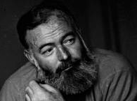 Роман Хемингуэя 