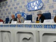 В Подмосковье откроется Форум писателей России, стран СНГ и зарубежья