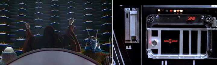 Умеют ли читать обитатели галактики