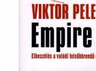 Виктор Гинзбург продолжит экранизировать Пелевина