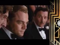 “Великий Гэтсби” пойдет под музыку хип-хоп