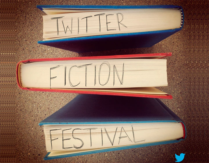 Twitter стал платформой для