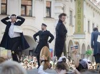 День Ф.М. Достоевского в Санкт-Петербурге