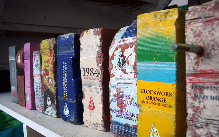 Тяжеловесная литература