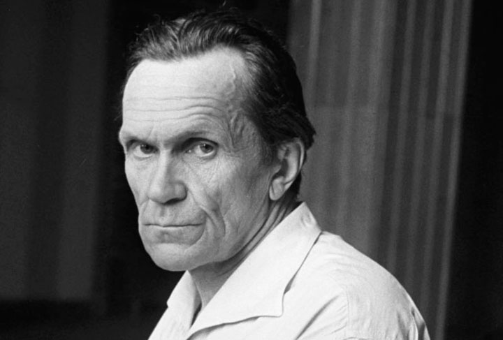 В Москве установят мемориальную доску Варламу Шаламову