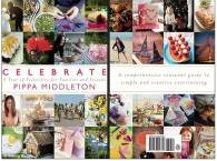 Светская львица Пиппа Миддлтон издала книгу с рецептами