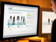 Немецкий издатель Burda хочет купить социальную сеть Xing