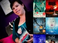 Как создать бестселлер: рецепт успеха от Аманды Хокинг