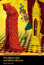 Эдгар По «Чёрный кот»