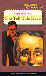 Эдгар По «Сердце-обличитель»