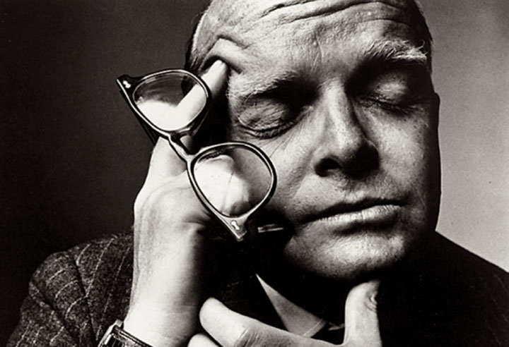 Найден новый фрагмент неоконченного романа Трумена Капоте