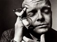 Найден новый фрагмент неоконченного романа Трумена Капоте