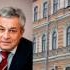 Вице-губернатор пообещал писателям особняк в центре Петербурга
