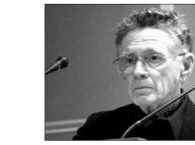 Умер филолог Омри Ронен