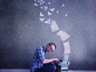 Погруженный в мир книг: Джоэл Робинсон