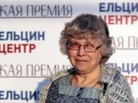 Объявлен состав жюри конкурса «Русская Премия» 2012 года