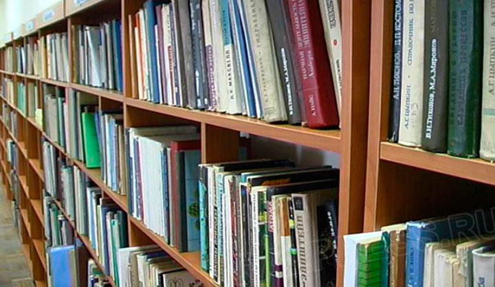 Библиотекари хотят снизить срок запрета на оцифровку книг до двух лет