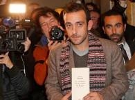 €10 за «Проповедь о падении Рима»