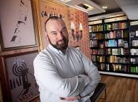 Теория больших дел: Борис Куприянов и спасение московских библиотек