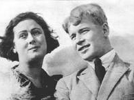 Выставка, посвященная Сергею Есенину и Айседоре Дункан откроется в Москве