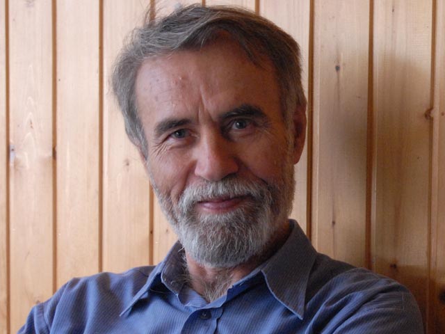 Страсбург наградил Маканина Европейской премией по литературе