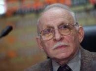 Не стало писателя Теодора Гладкова