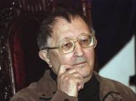 Стругацкому могут присвоить звание почетного гражданина Петербурга