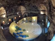 В Болгарии в древней турецкой бане открыли библиотеку 