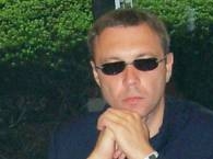 Виктор Пелевин отмечает 50-летний юбилей