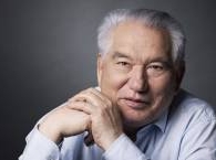 Учреждена премия имени Чингиза Айтматова