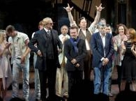 Мюзикл Стивена Кинга выйдет в марте 2013