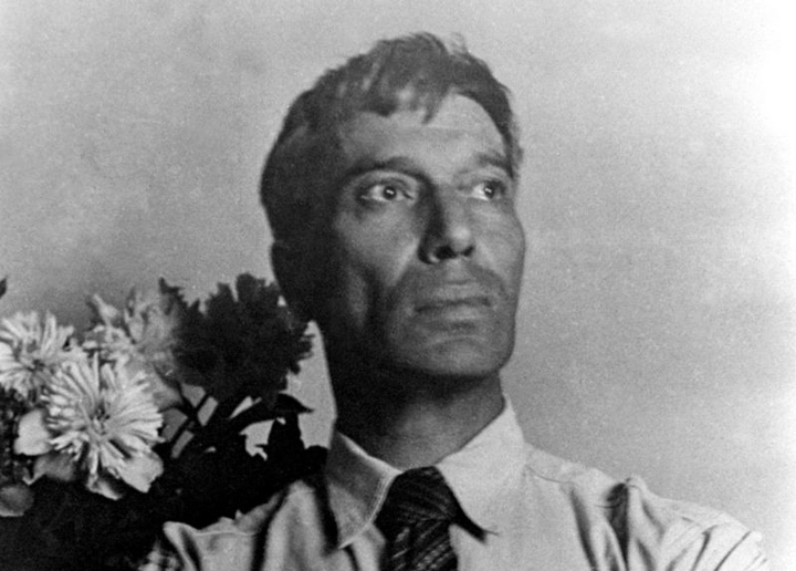 55 лет со дня первой публикации