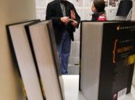 Эксперты раскритиковали шорт-лист литературной премии НОС